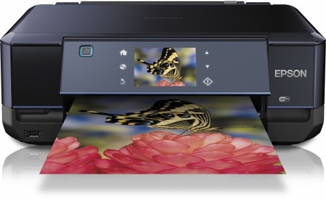 Epson Expression Premium XP-710 
