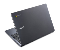 Chromebook Acer C720