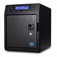 WD Sentinel DS5100