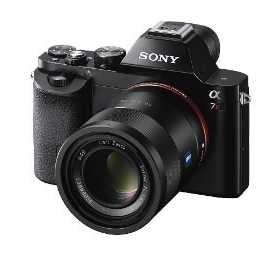 Sony ?7R 