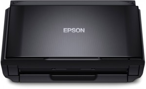 Epson WorkForce DS-510 