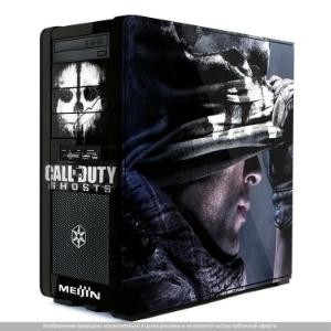 Meijin Call of Duty: Ghosts Ready