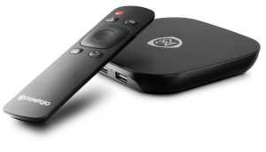 Prestigio MultiCenter