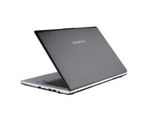 Gigabyte Ultrablade P34G