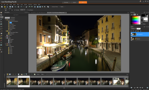 Corel PaintShop Pro X6 