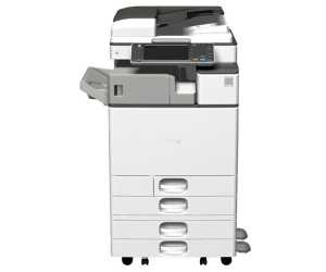 Ricoh MP C3503ZSP