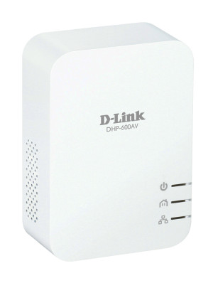 D-Link DHP-600AV