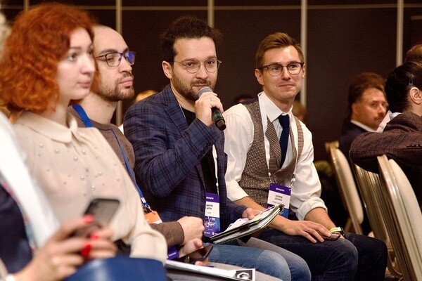 «Управление данными 2023»