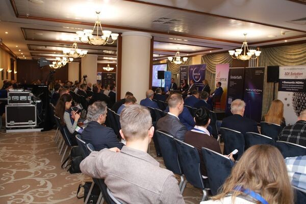 Форум DATA&AI 2024: на пороге экономики данных