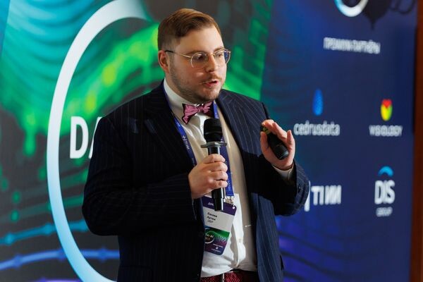 «Открытые системы» провели форум Data+AI 2025, посвященный большим данным, продвинутой аналитике и искусственному интеллекту