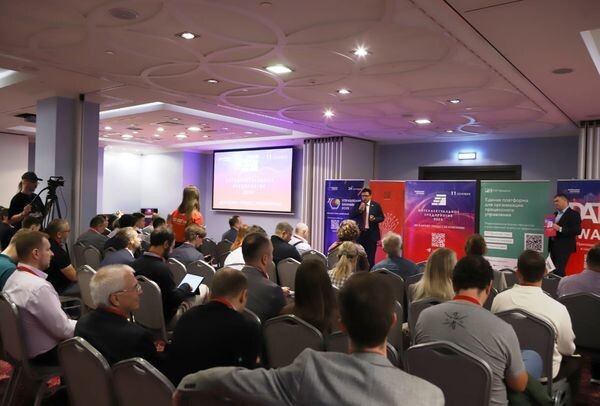 Форум «Интеллектуальное предприятие - 2025» показал, как ИИ меняет бизнес-процессы компаний