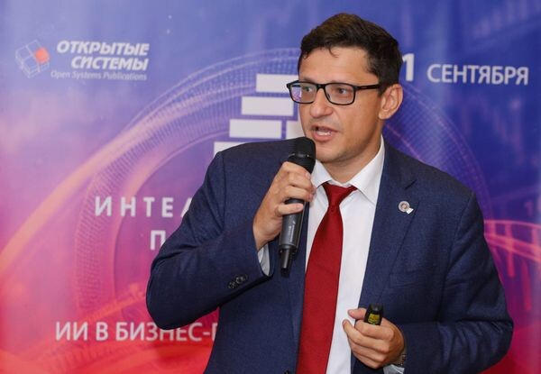 Форум «Интеллектуальное предприятие - 2025» показал, как ИИ меняет бизнес-процессы компаний