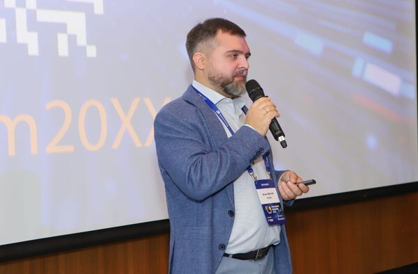 Юбилейный форум «Управление данными — 2025»: в Москве обсудили Data-стратегии нового поколения