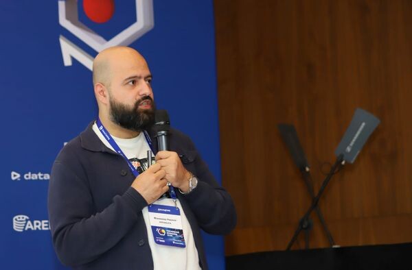 Юбилейный форум «Управление данными — 2025»: в Москве обсудили Data-стратегии нового поколения