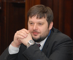 Михаил Плисс