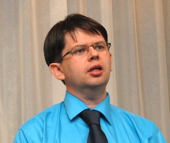 Александр Гусев