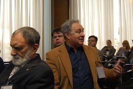 Надо бы начать...