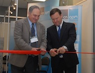 Аншлаг на Medsoft