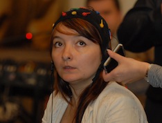 Средство связи повышенной опасности