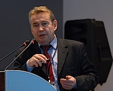 Ильдар Хасанов, Биотроник Урал 