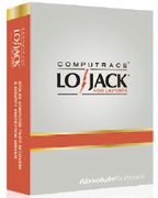 Система Computrace LoJack реализуется на любых мобильных компьютерах, в том числе компании Apple