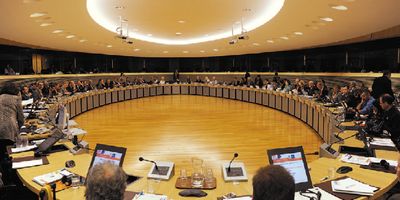 В Еврокомиссии утверждают, что проведенное расследование показало, что Oracle и MySQL не являются конкурентами в сегменте СУБД старшего класса