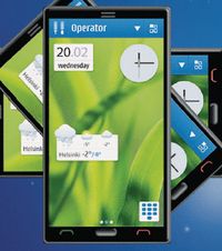 Смартфоны на базе Symbian^2 и Symbian^3 появятся в первой и второй половине 2010 года