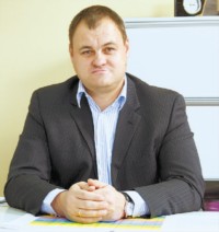 Александр Кашин: «Российский рынок скоростных сканеров, несмотря на относительно небольшие размеры, обладает хорошим потенциалом для развития»