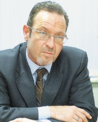 Михаэль Байер: «Значительный объем продуктов Avaya и Nortel, инсталлированных в России, открывает широкие возможности для дальнейшего роста нашего бизнеса»