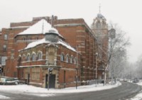 Обучение петербургских студентов в Лондоне инициировано британским Министерством по инновациям, университетам и специальной подготовке