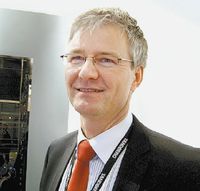 Аллан Бьорнстад: «Качество выпускаемой продукции и сжатые сроки вывода на рынок для нас важнее, чем снижение себестоимости производства»