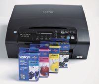 В новых печатающих устройствах Brother использованы последние разработки инженеров компании, что позволило ускорить процессы печати и сканирования документов