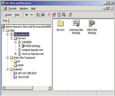 Все началось 17 февраля 2000 года, после официального выпуска операционной системы Windows 2000, в состав которой вошел первый сервис сетевых каталогов Microsoft