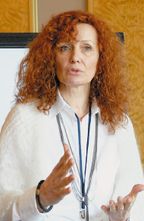 Миланка Стаменкович: «В области технологий для нас главные приоритеты — это мобильность, обработка сложных событий и аналитика»