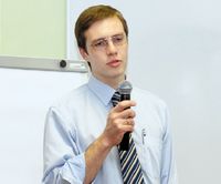 Роман Журавлев предложил сатирические идеи Ингланда как повод серьезно обсудить реальное положение дел с ITSM в российских компаниях