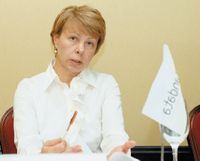 Ольга Ложкина: «Мы проделали большую работу по оптимизации бизнес-процессов, сокращению издержек, формированию стратегических долгосрочных планов для важнейших направлений бизнеса»