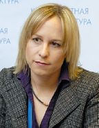 Барбара Халлманс: «Кризис стимулирует инвестиции в те технологии, которые в состоянии помочь компаниям по мере выхода из него занять лидирующие позиции в своей области»