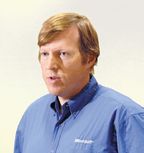 Брайан Харри: «Больше всего мне бы хотелось сделать среду разработки проще»