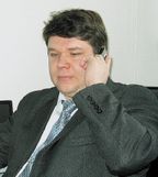 Игорь Романов: «Бизнес сотового оператора очень технологичен, постоянно появляются новые услуги, новые сервисы»