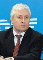 Кирилл Корнильев: «Наш единственный резерв — повышение производительности труда»