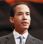 Чарльз Филлипс: «Наша цель заключается в том, чтобы добиться эффективного управления всем комплексом возможностей, которые описываются термином ‘информационные технологии’»