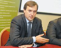 Алексей Катрич: «Мы не проводили тендера для выбора новых платформ. Использование Power Systems — внутреннее решение банка, принятое на основе мнения экспертов»