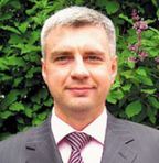 Владимир Романов