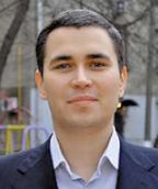 «Бухгалтер  в нашей  компании — источник всей необходимой информации», Максим Бобров, финансовый директор компании Royal Canin  в России