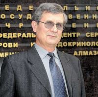 «В ходе выбора медицинской информационной системы особое внимание обращалось на функциональную насыщенность и техническую поддержку со стороны разработчика», Владислав Шматков, начальник службы автоматизации  и управления Федерального Центра сердца, крови и эндокринологии им. В. А. Алмазова