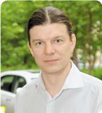 «Мало построить хорошую аналитическую систему, необходимо обучить достаточное количество сотрудников, которые могли бы с ней работать», Денис Сологуб, директор по ИТ компании «Азбука вкуса»