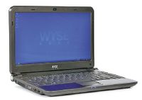 Рисунок 6. Тонкий клиент Wyse X90cw оснащен процессором Intel Atom Z520 1,33 ГГц, имеет 1 Гбайт памяти и экран 11,6″. Устройство весом 1,45 кг комплектуется картой флэш-памяти на 2 или 4 Гбайт с ОС Windows Embedded Standard 2009; оно совместимо со средствами виртуализации Citrix, Microsoft и VMware.