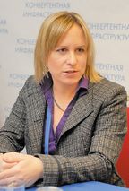 «Мегатренд в ИТ». Барбара Холлманс рассматривает конвергенцию как решение проблемы сложности и разрастания инфраструктуры.