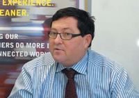 Рафаэль Чарит: «Платформа адаптирована специально для работы в мире цифровых коммуникаций»