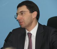 Игорь Щеголев поручил до середины марта определить расположение четырех опытных зон LTE. 